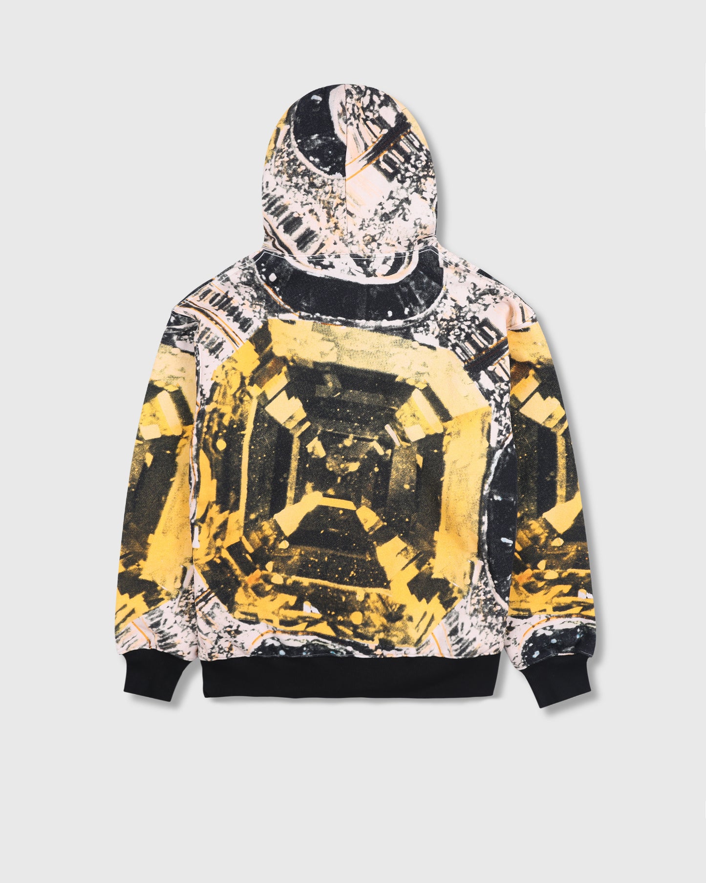 RADIANCE ZIP HOODIE