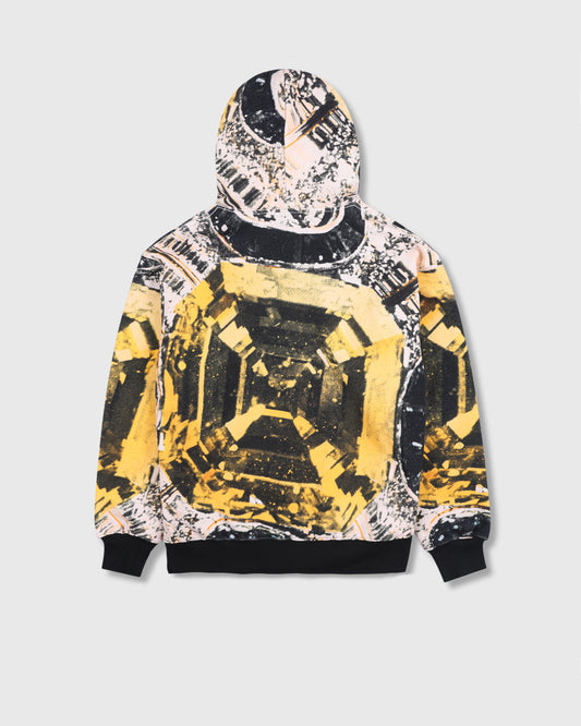 RADIANCE ZIP HOODIE