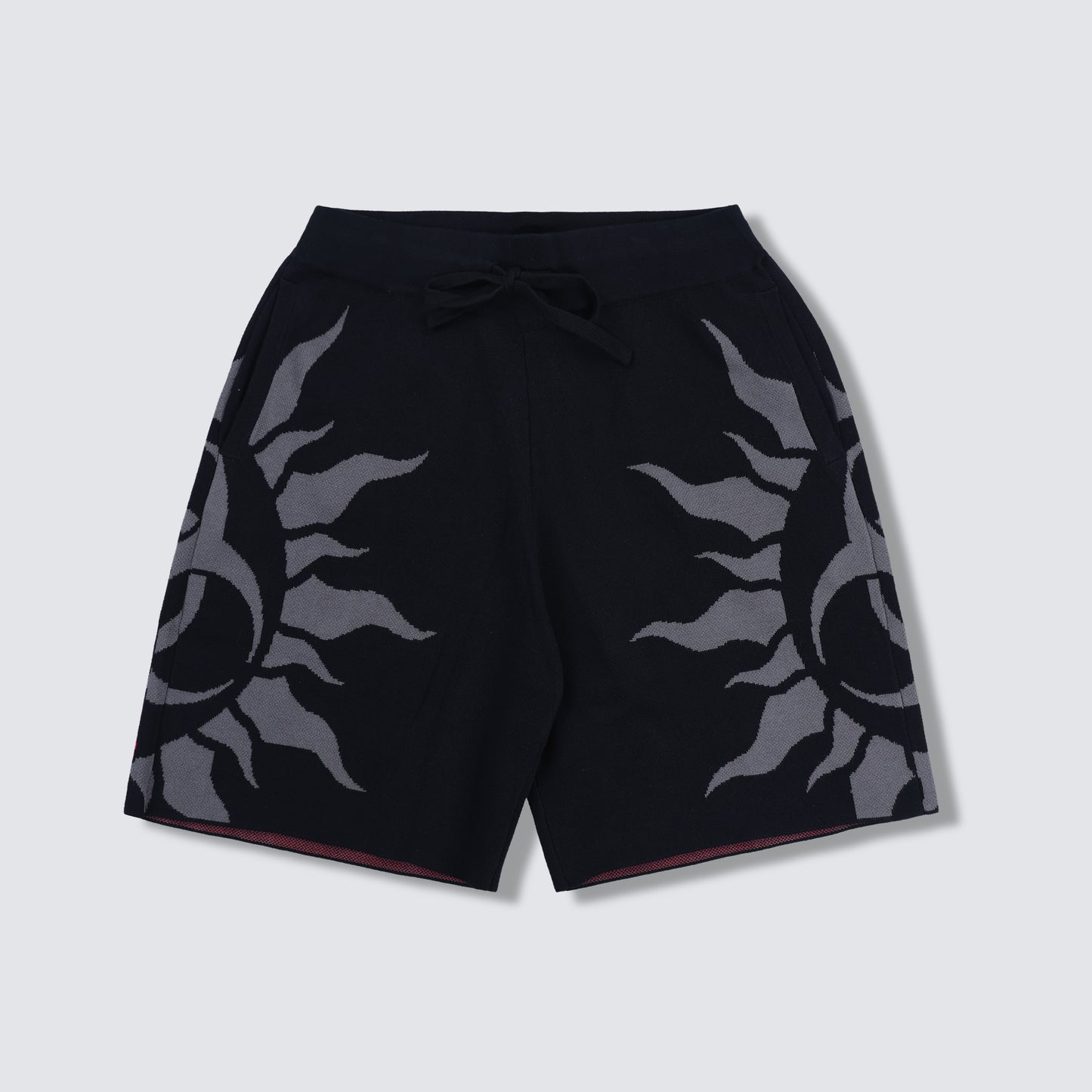 RADIATION JACQUARD SHORTS