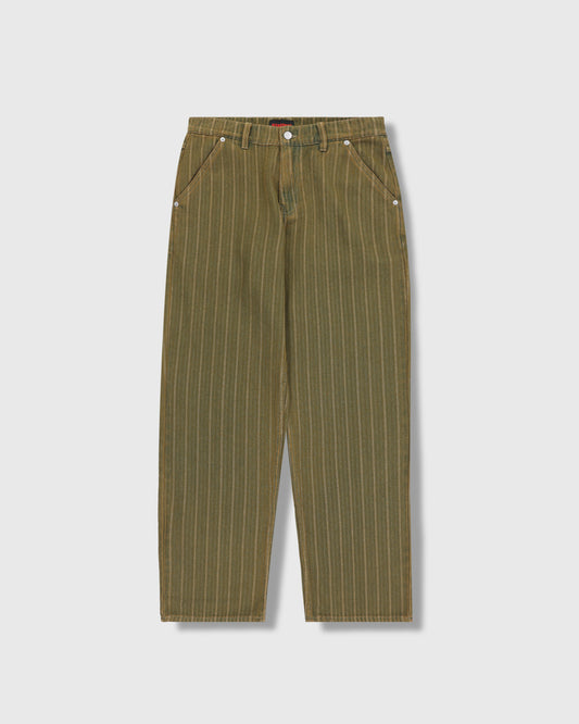RAIL STRIPE WORK PANTS