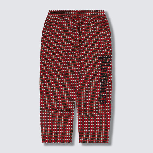 CROSS EASY PANTS