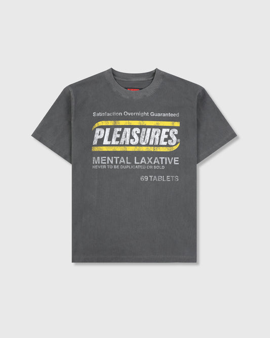 RELIEF HEAVYWEIGHT SHIRT