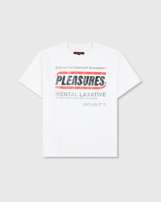 RELIEF HEAVYWEIGHT SHIRT