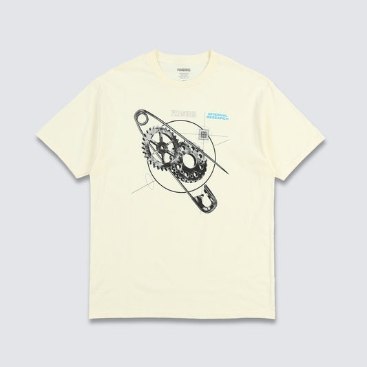 RESEARCH T-SHIRT