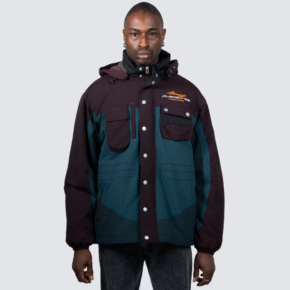 REVOLUTION OUTDOOR JACKET