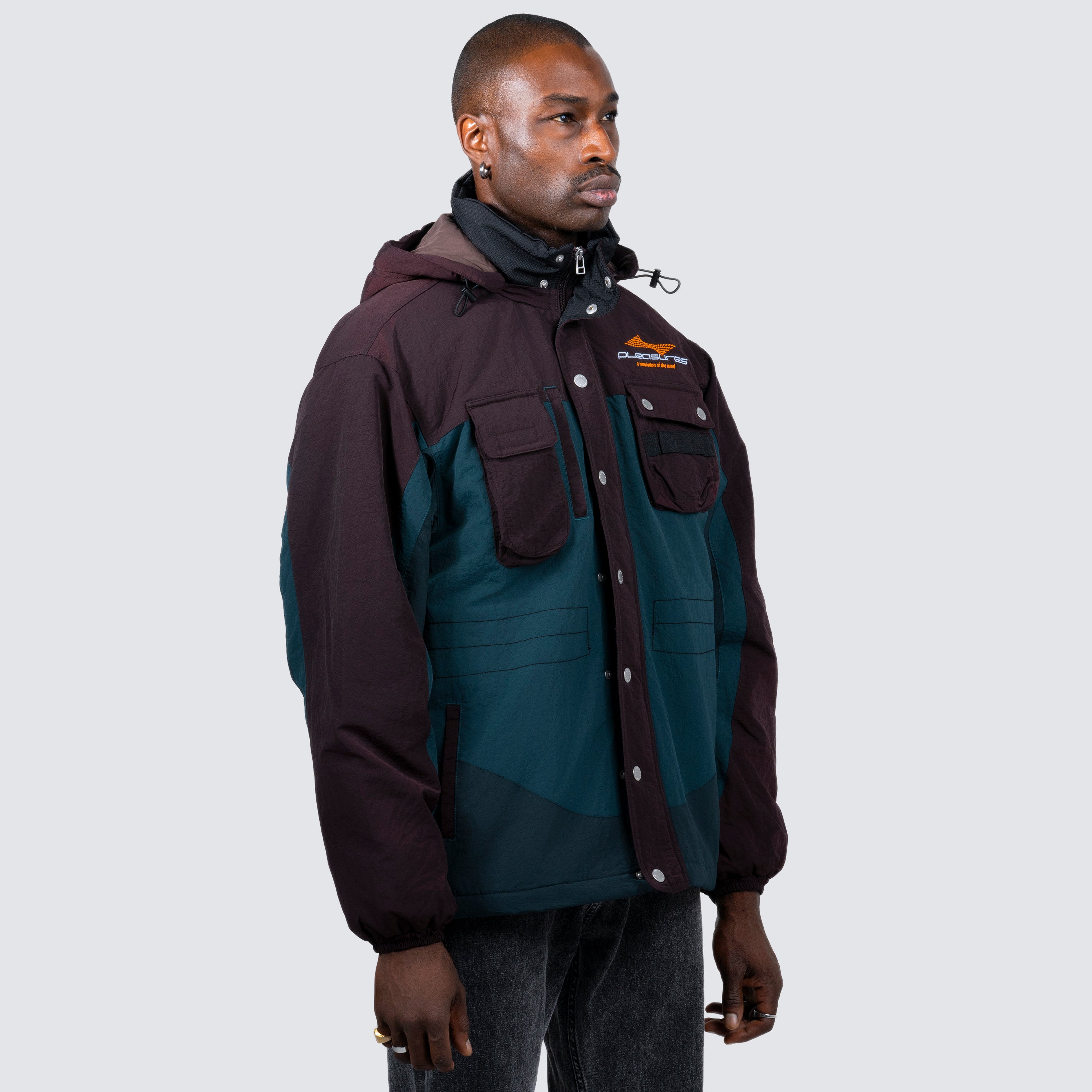 Outdoor windbreaker best sale