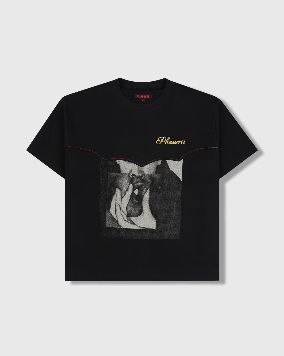 RITUAL HEAVYWEIGHT SHIRT