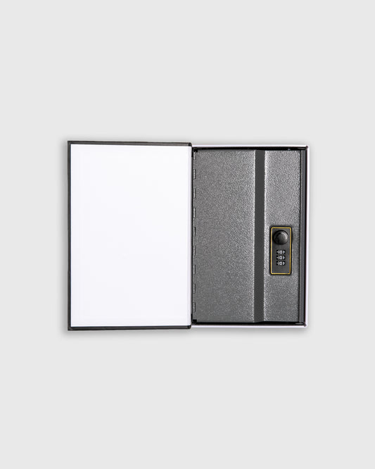 SAINT BOOKSAFE