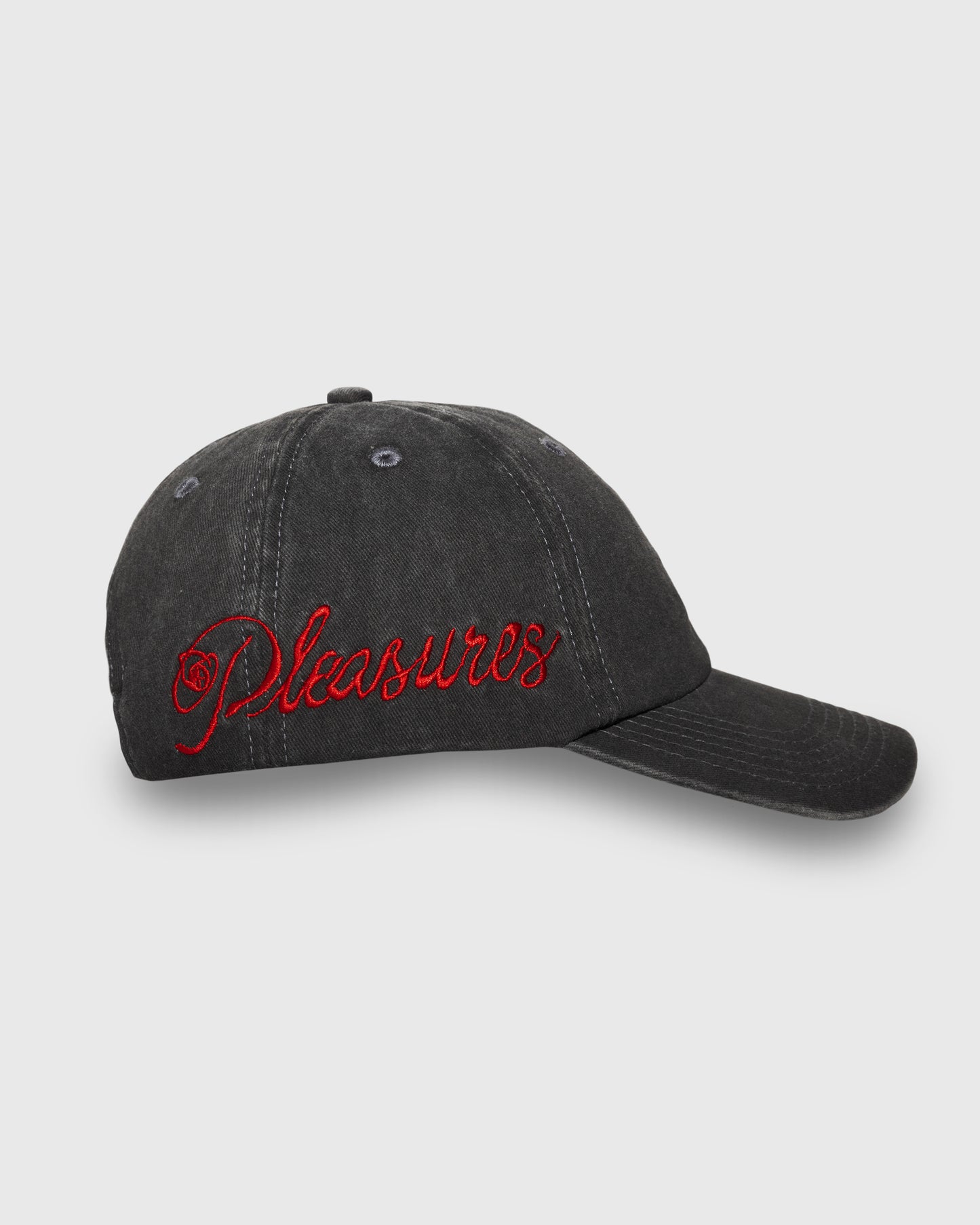 SCRAWL CAP