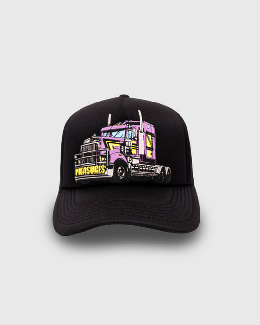 SEMI TRUCKER