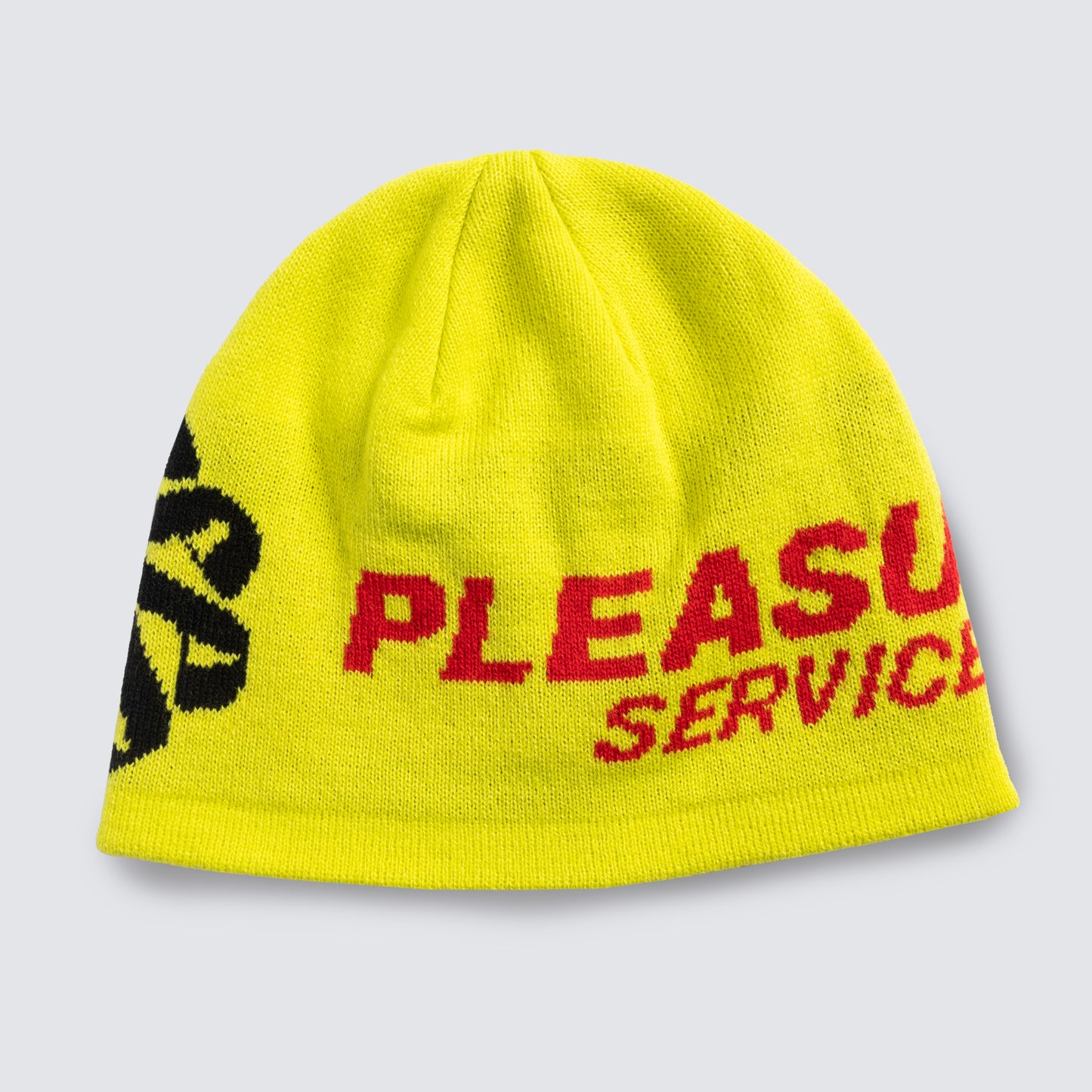 SERVICE SKULLY