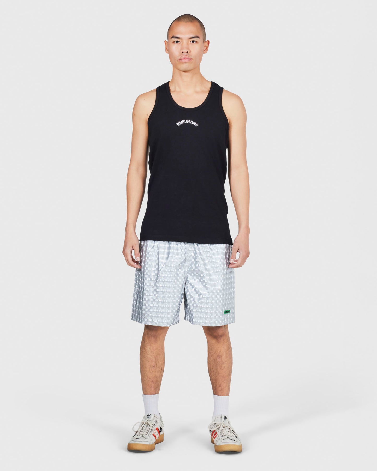 STANDARD TANK TOP 2 PACK