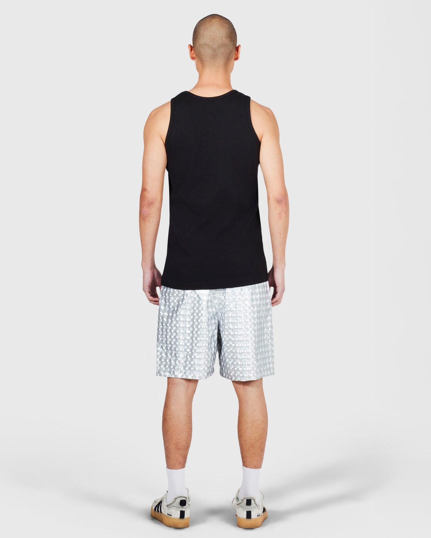 PULLEY ACTIVE SHORTS