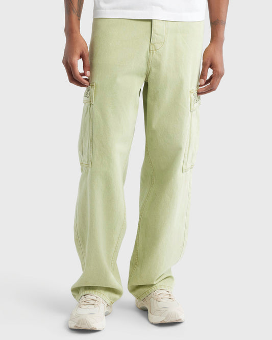 SINFUL BAGGY WORK PANTS