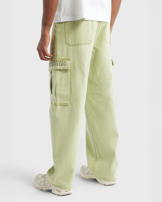SINFUL BAGGY WORK PANTS