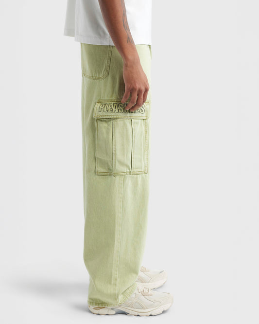 SINFUL BAGGY WORK PANTS