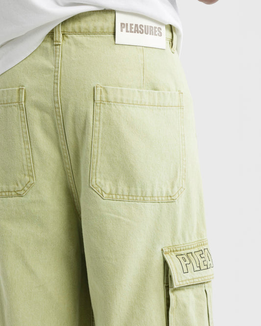 SINFUL BAGGY WORK PANTS