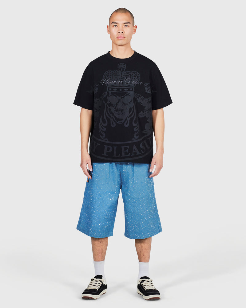 COUTURE HEAVYWEIGHT SHIRT