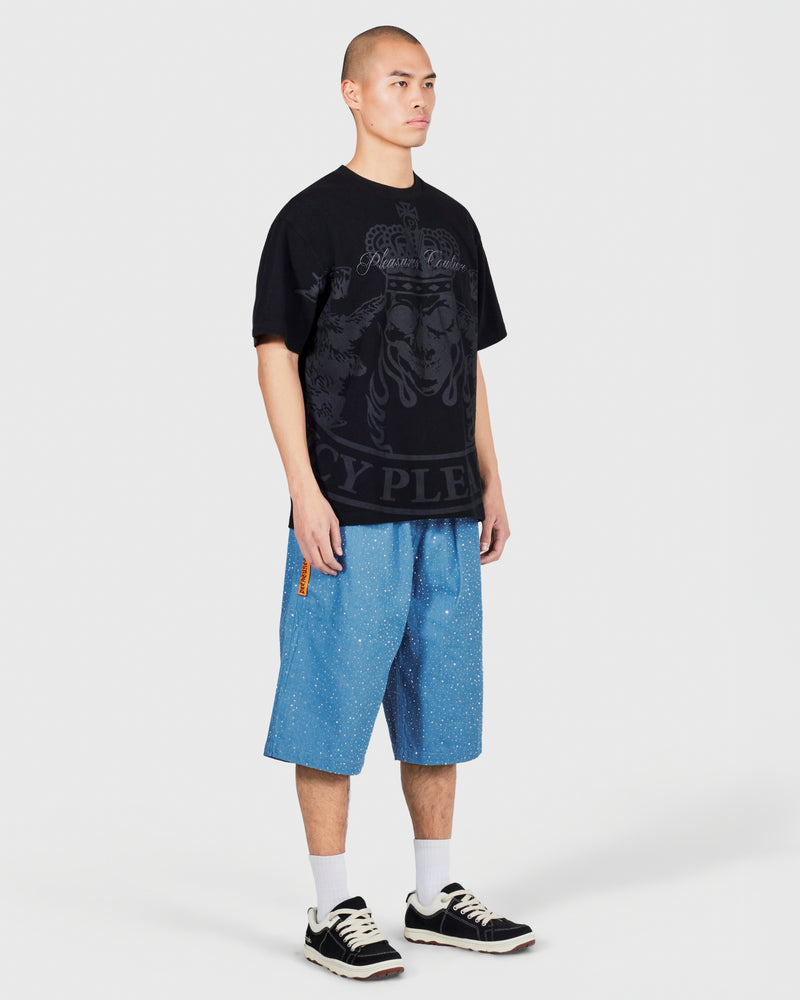 COUTURE HEAVYWEIGHT SHIRT