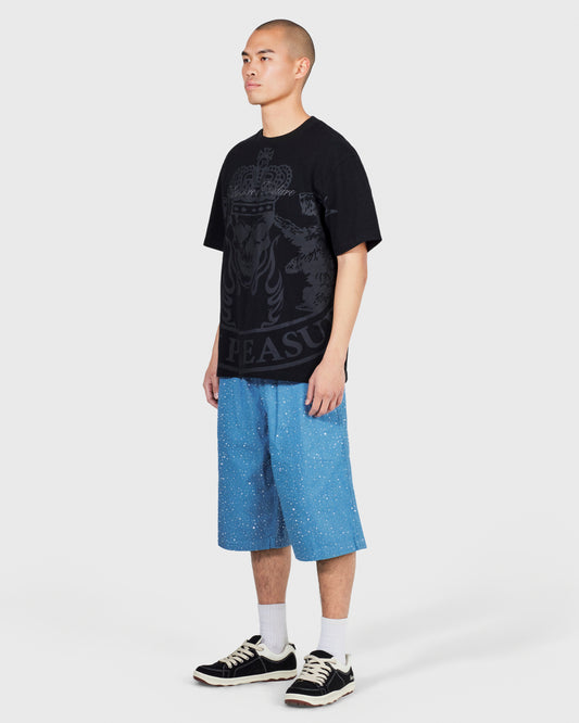 COUTURE HEAVYWEIGHT SHIRT