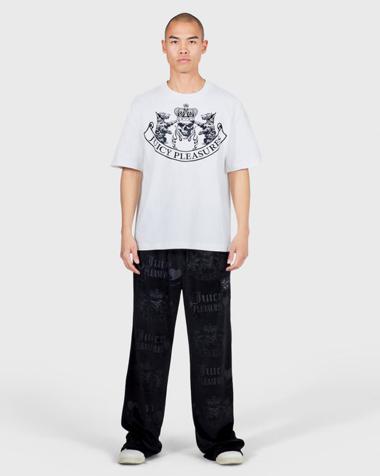SKULL CREST HEAVYWEIGHT SHIRT