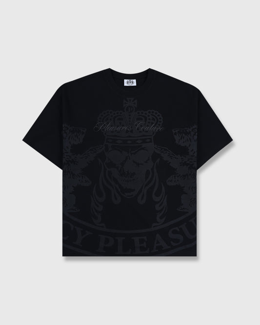 COUTURE HEAVYWEIGHT SHIRT