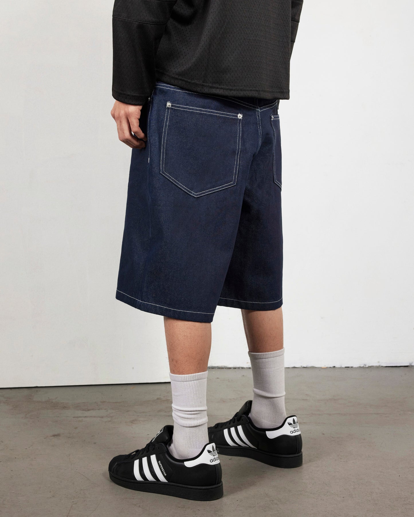 SKULL JORTS