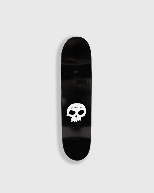 SKULLS SKATE DECK