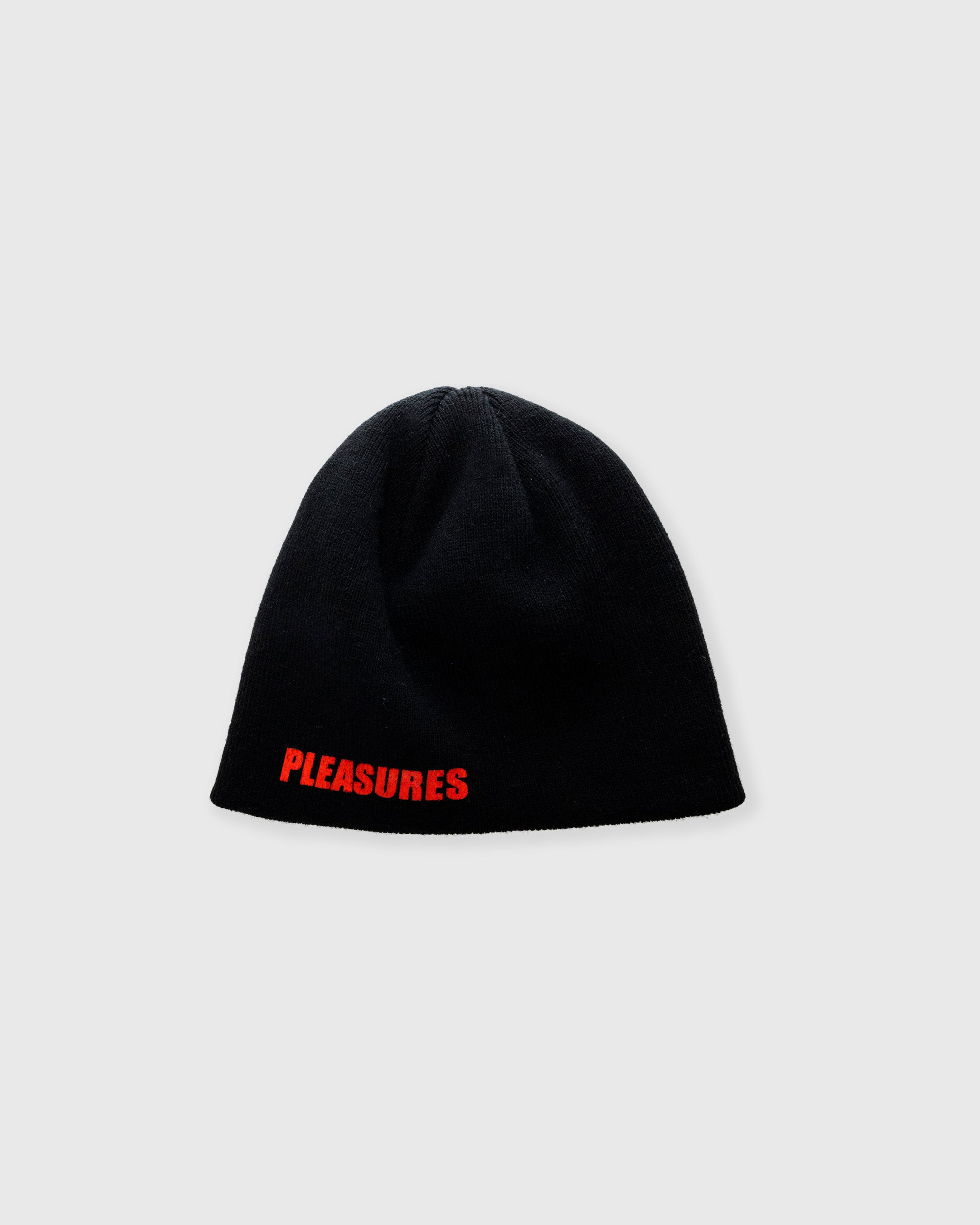 SINGLE SKULLY – PLEASURES