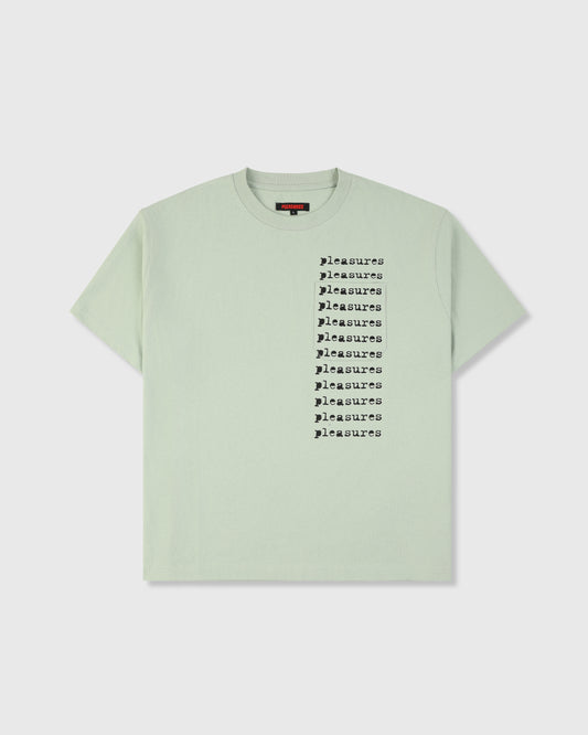 SLIP POCKET SHIRT
