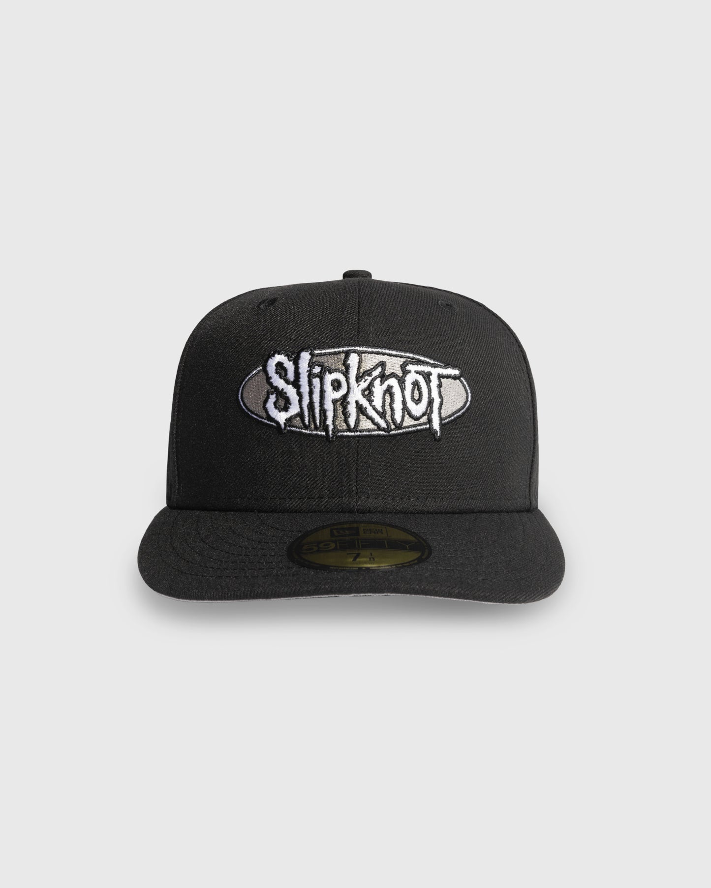 SLIPKNOT NEW ERA FITTED