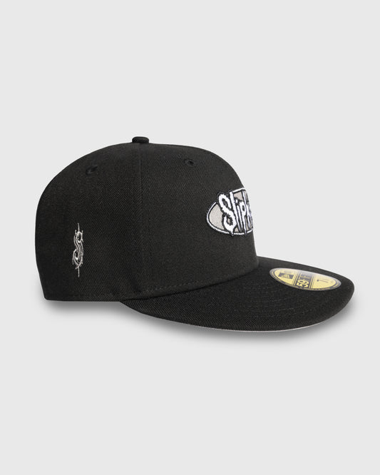 SLIPKNOT NEW ERA FITTED