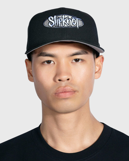 SLIPKNOT NEW ERA FITTED