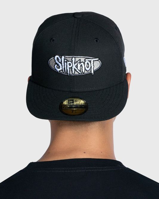 SLIPKNOT NEW ERA FITTED