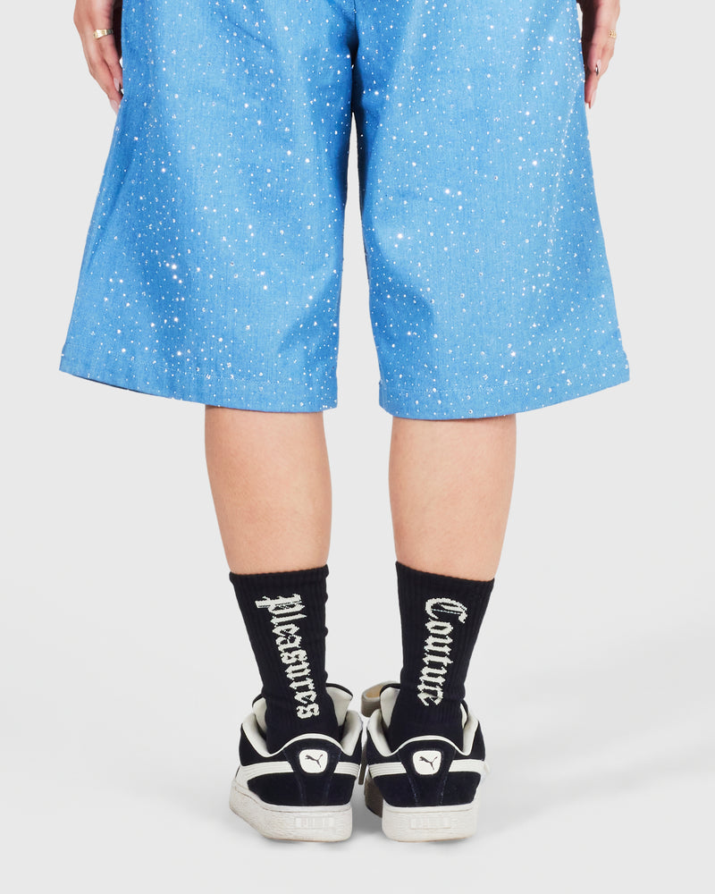 JUICY PLEASURES SOCKS