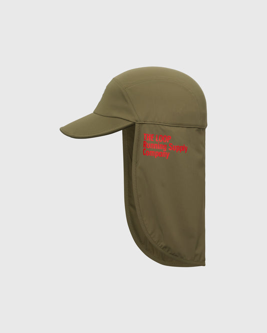 Solar Cap Pleasures|TheLoop