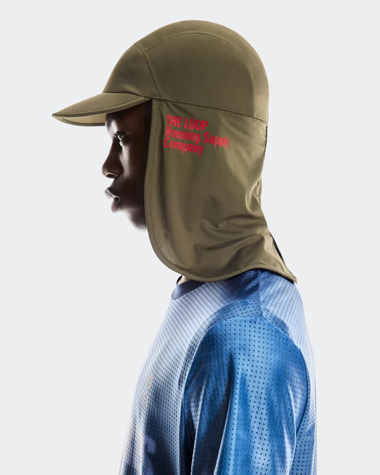 Solar Cap Pleasures|TheLoop