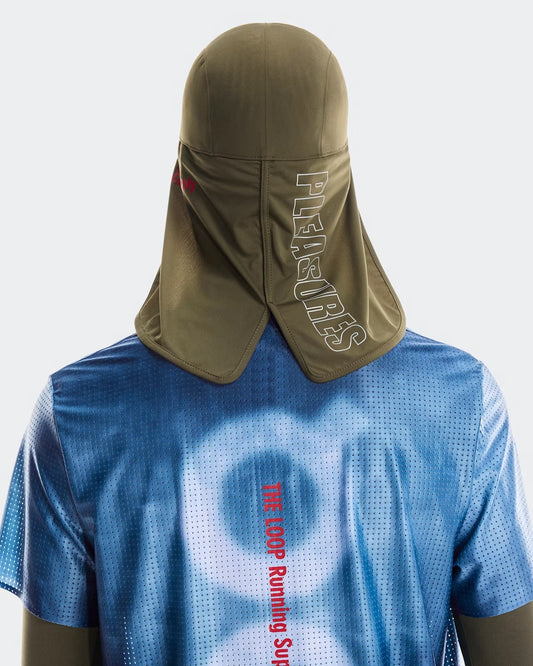 Solar Cap Pleasures|TheLoop