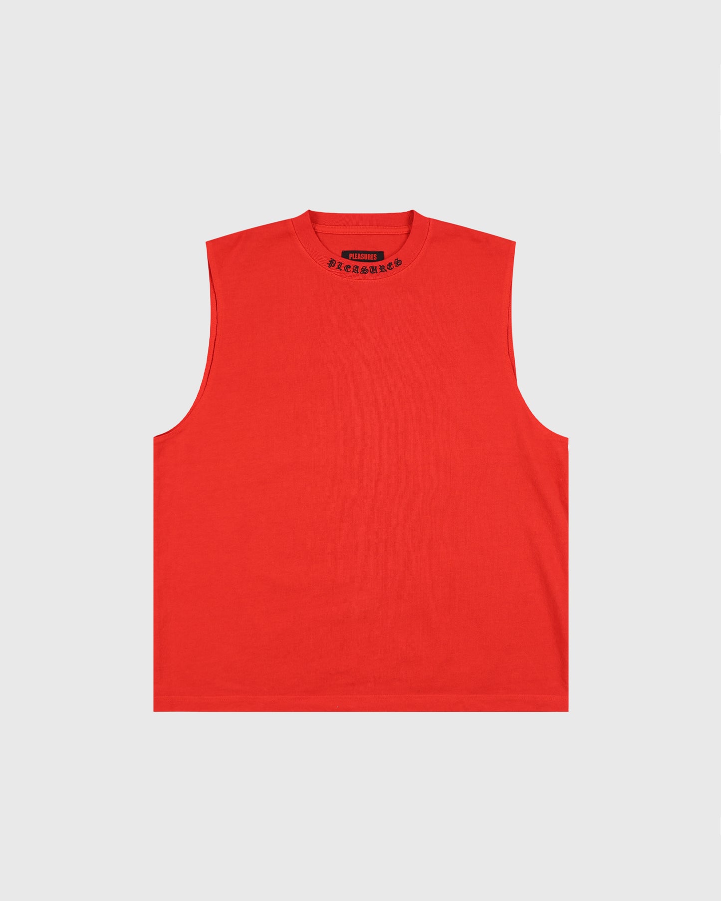 SORROW SLEEVELESS SHIRT