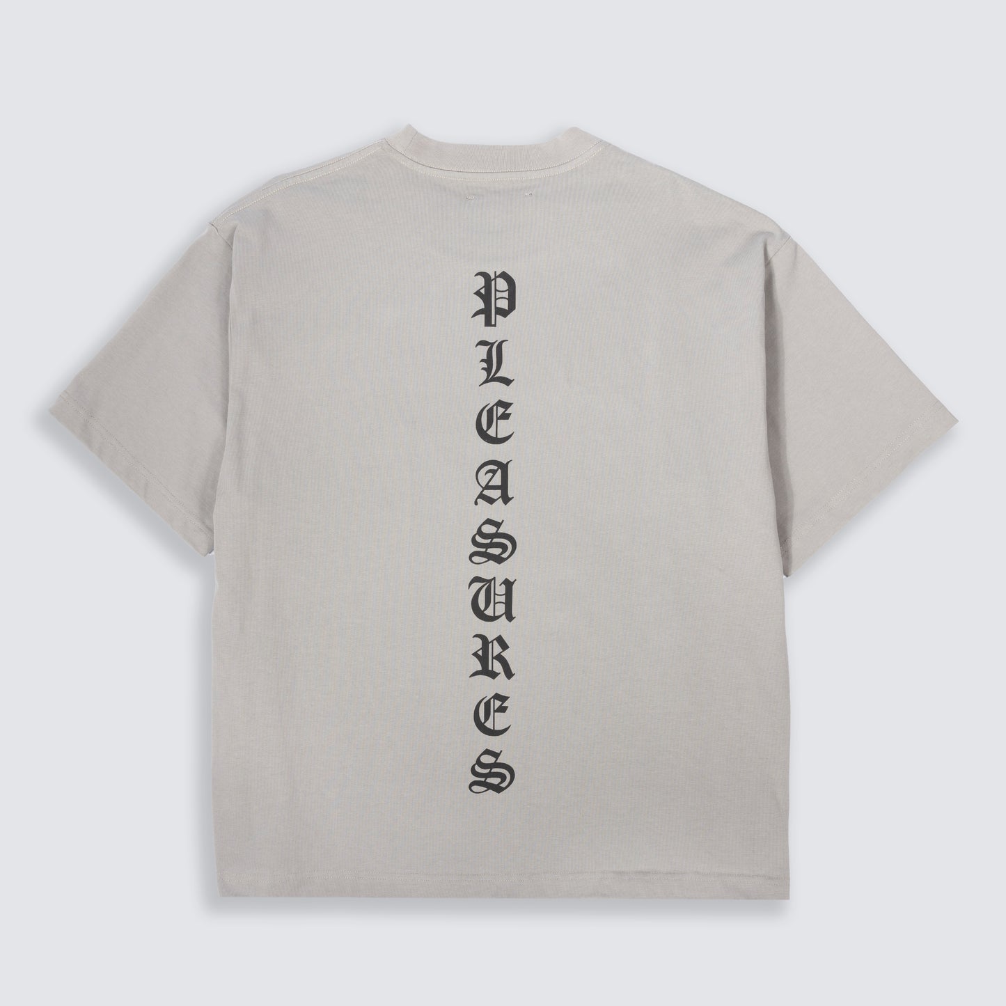 SORROW HEAVYWEIGHT SHIRT