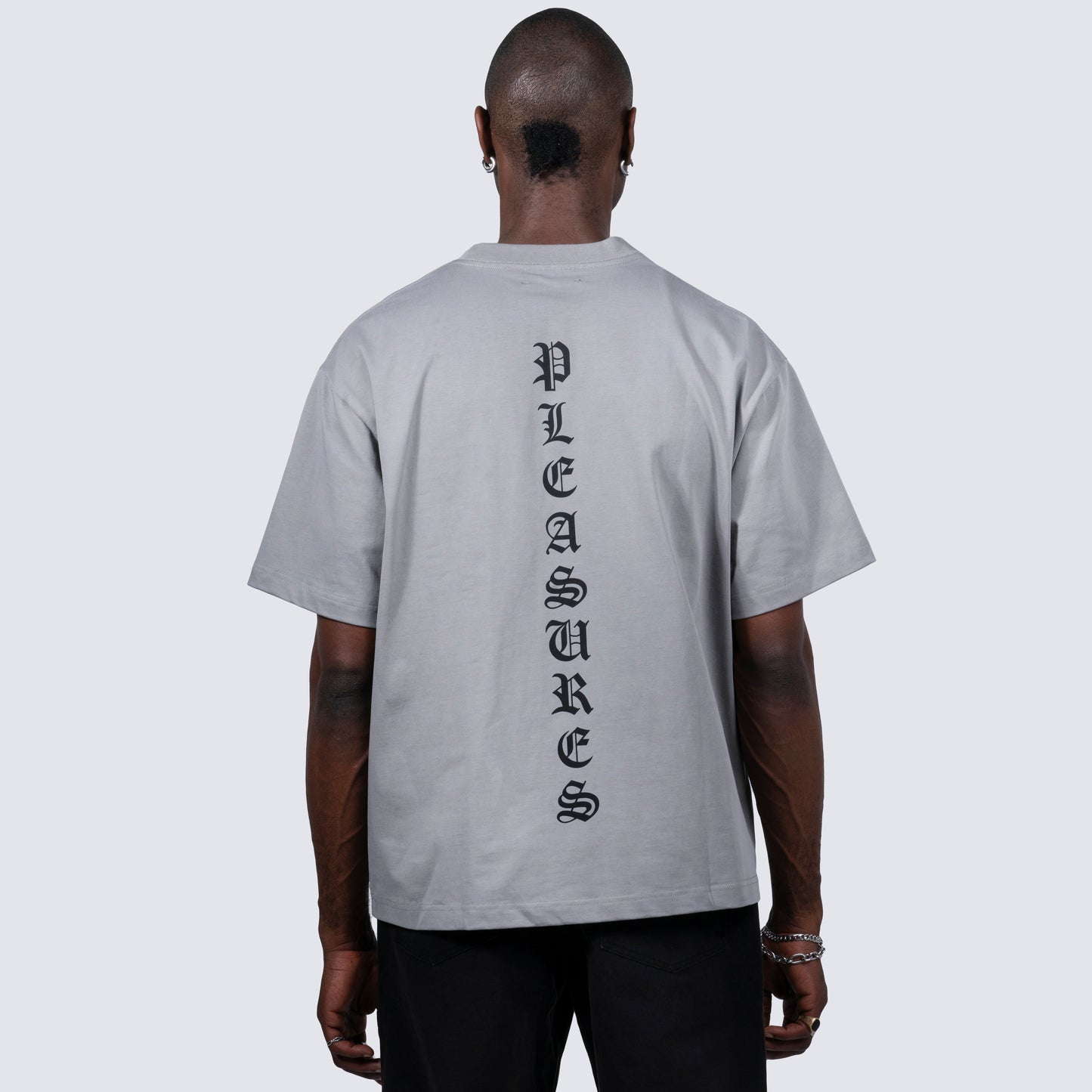 SORROW HEAVYWEIGHT SHIRT