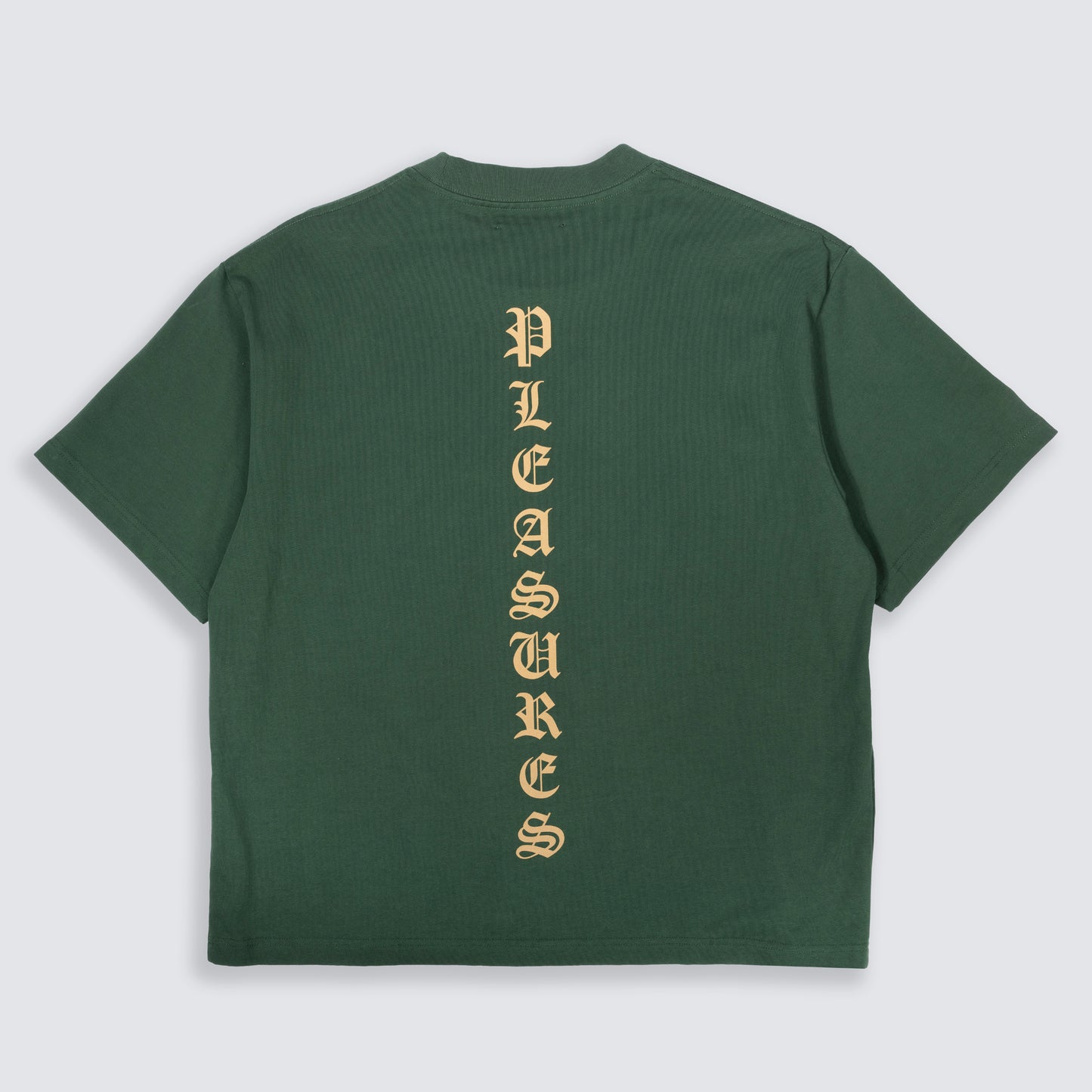 SORROW HEAVYWEIGHT SHIRT