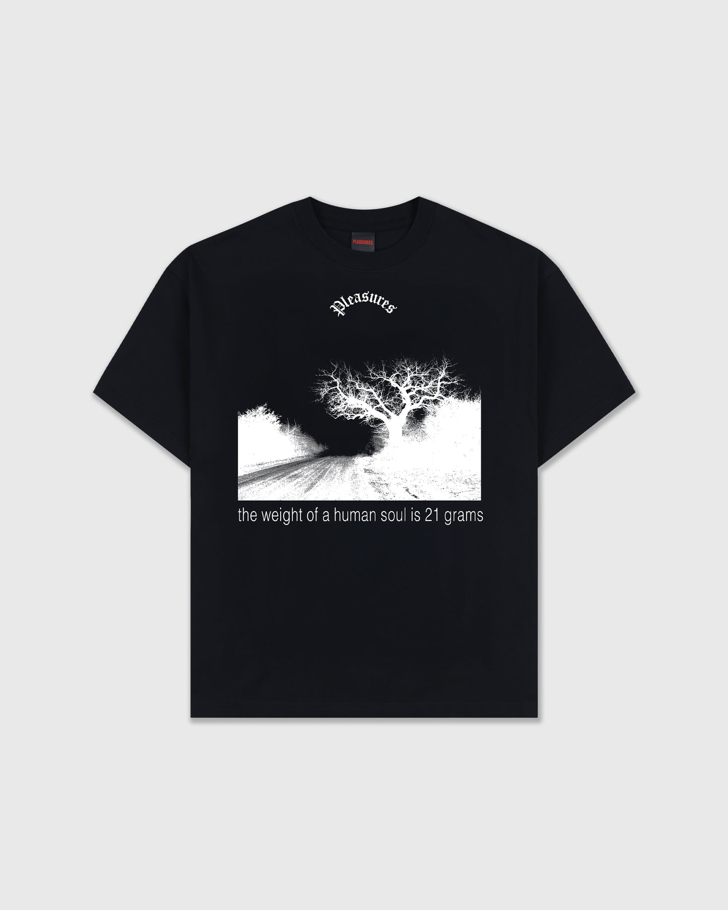 SOUL T-SHIRT