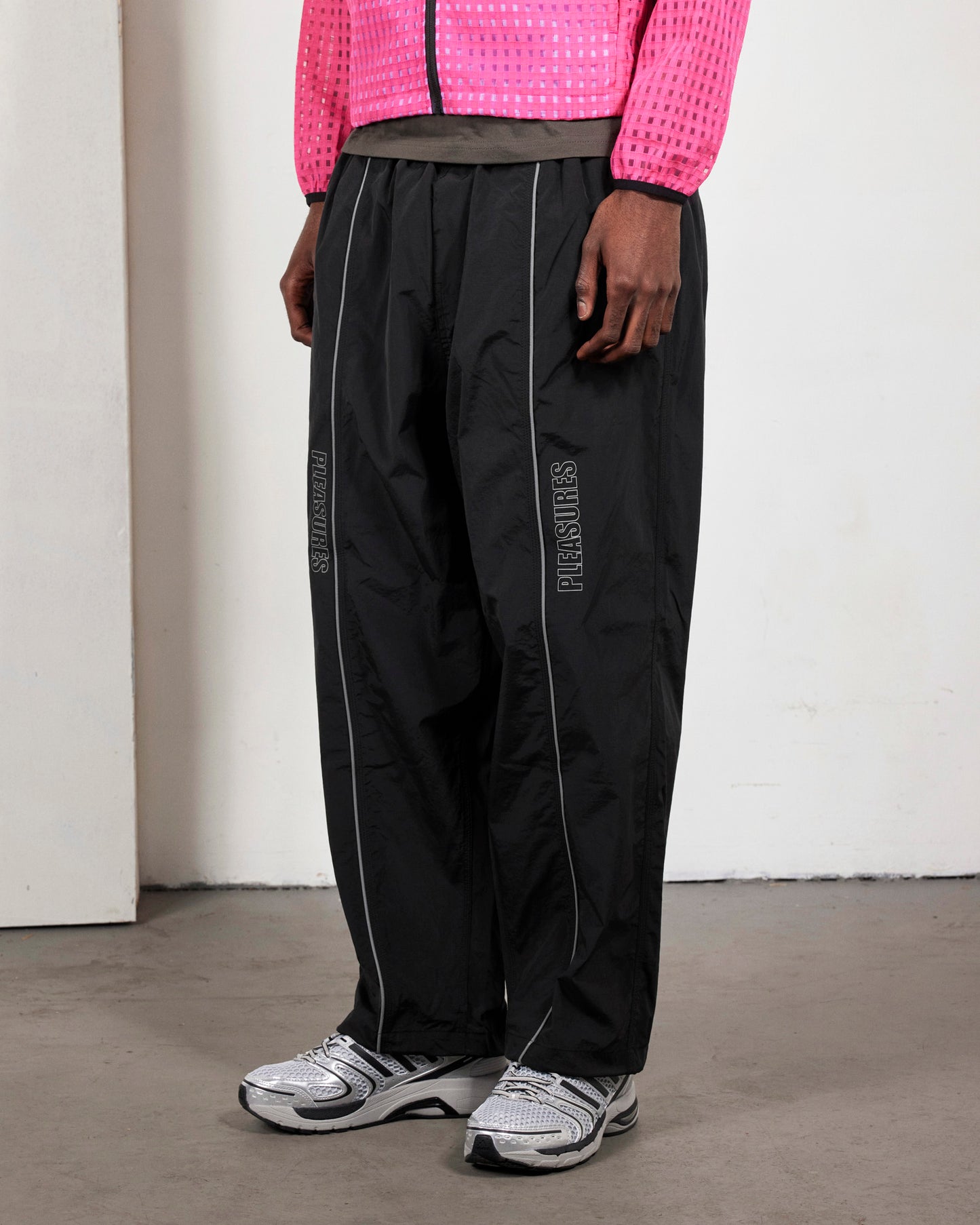 SOUND TRACK PANTS