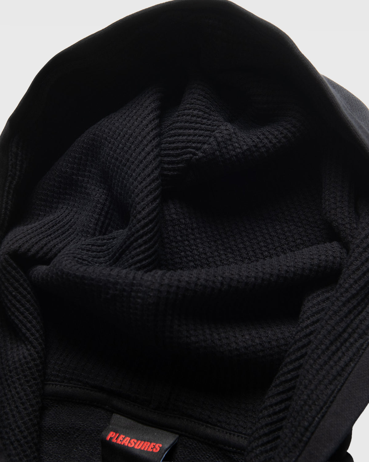 CRAYON ZIP HOODIE