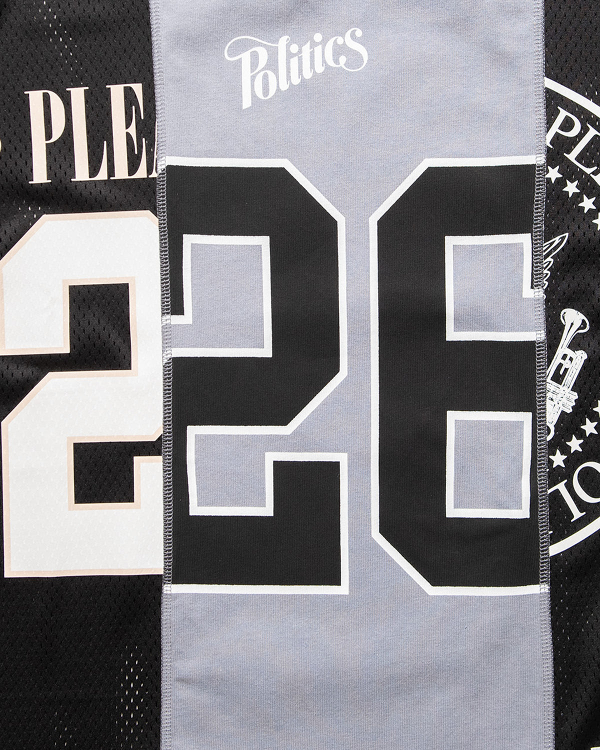 NEW ORLEANS FOOTBALL JERSEY