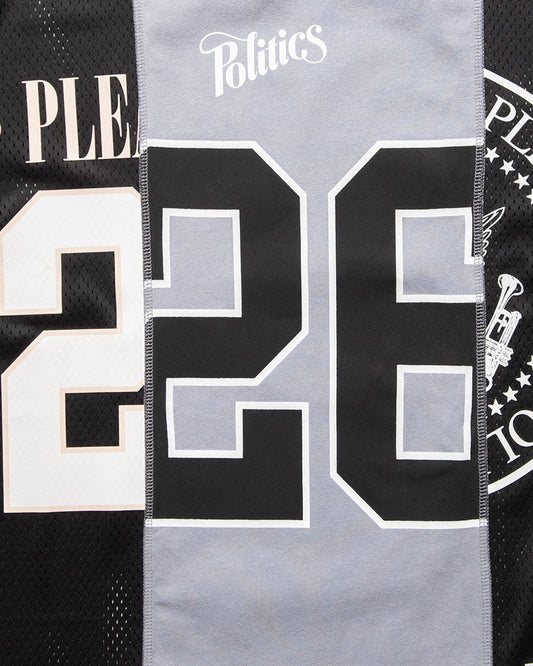 NEW ORLEANS FOOTBALL JERSEY