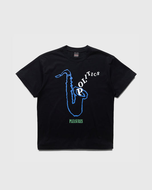 CRAYON TEE