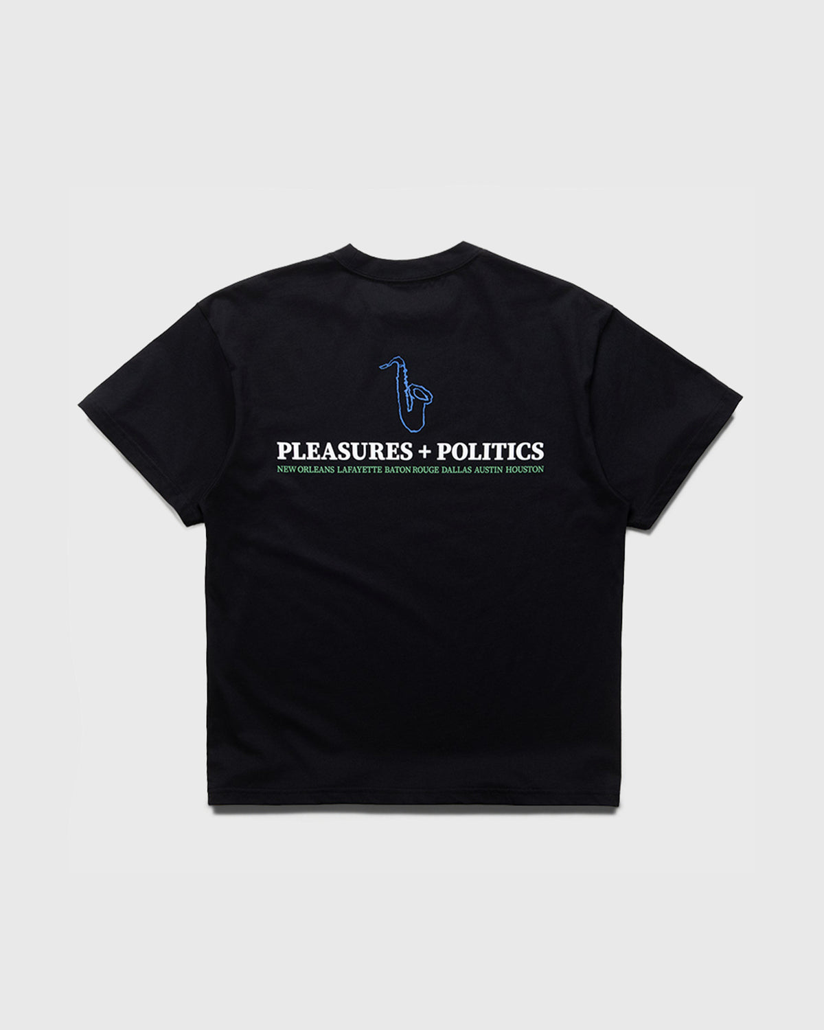 CRAYON TEE