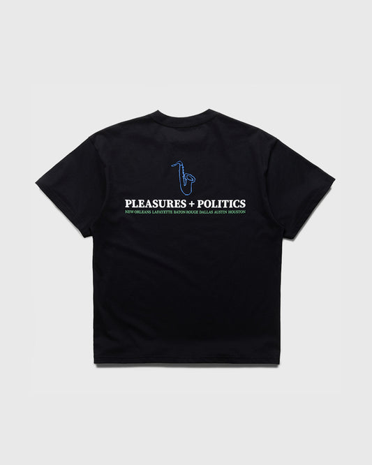 CRAYON TEE